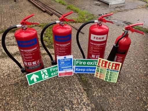 Fire Extinguisher servicing Norfolk, Suffolk & Cambridgeshire
Norwich, Thetford, Dereham, Downham Market, Fakenham, Wymondham, Attleborough