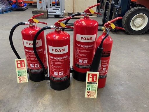 Fire Extinguisher servicing Norfolk, Suffolk & Cambridgeshire
Norwich, Thetford, Dereham, Downham Market, Fakenham, Wymondham, Attleborough