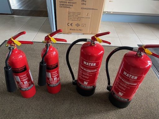 Fire Extinguisher servicing Norfolk, Suffolk & Cambridgeshire
Norwich, Thetford, Dereham, Downham Market, Fakenham, Wymondham, Attleborough
