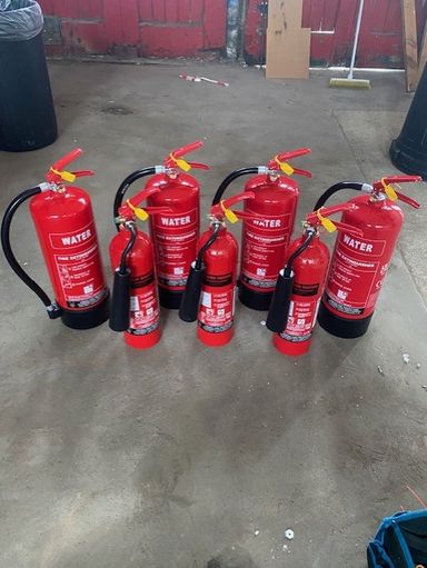 Fire Extinguisher servicing Norfolk, Suffolk & Cambridgeshire
Norwich, Thetford, Dereham, Downham Market, Fakenham, Wymondham, Attleborough