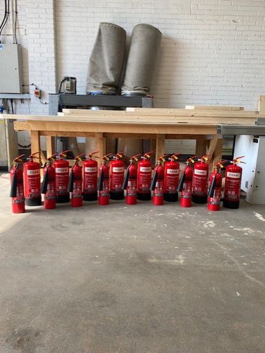 Fire Extinguisher servicing Norfolk, Suffolk & Cambridgeshire
Norwich, Thetford, Dereham, Downham Market, Fakenham, Wymondham, Attleborough
